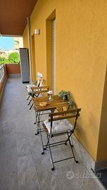 A' Casitta home Furci