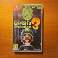Luigi mansion 3 Nintendo Switch 1-2