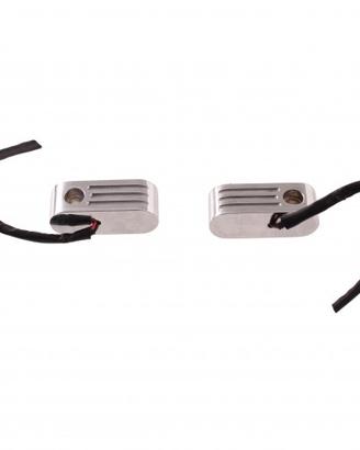 Coppia frecce moto Lango marca Motorcycle Storehou