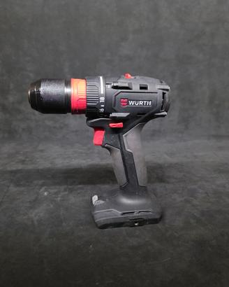 Avvitatore M-Click 18v Wurth