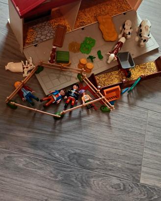 Playmobil