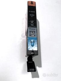 Cartuccia Canon Pixma origInale e non usata.