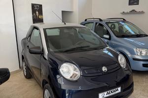 Aixam Minauto