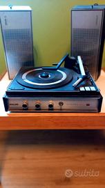 Giradischi Philips Stereo 347