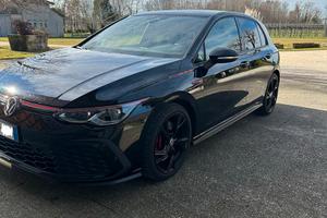 Golf 8 GTI