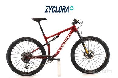 Specialized S-Works Epic GX AXS t.L