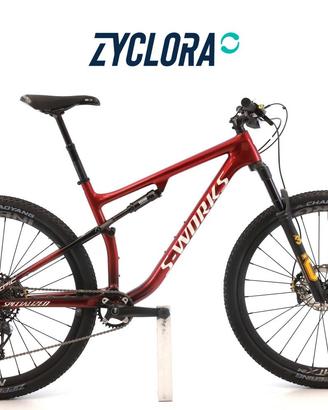 Specialized S-Works Epic GX AXS t.L