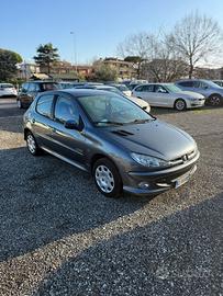 Peugeot 206 1.4 5p. Enfant Terrible