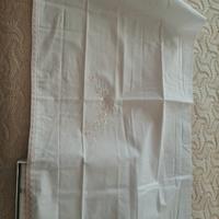 lenzuola matrimoniali