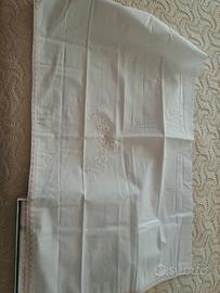 lenzuola matrimoniali