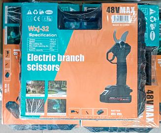 FORBICI NUOVE , CONSEGNA SOLO A CATANIA 