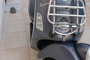 Piaggio Vespa 250 GTV - 2007