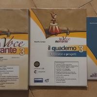 La Voce Narrante 3