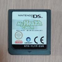 Cartuccia my health coach weight management