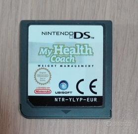 Cartuccia my health coach weight management