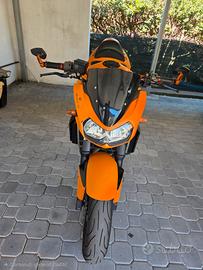 kawasaki Z 750
