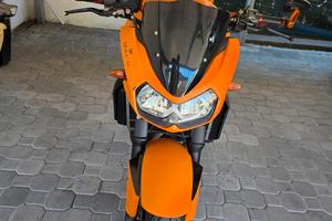 kawasaki Z 750