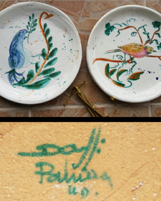Ceramiche dassi paluzza si spedizione
