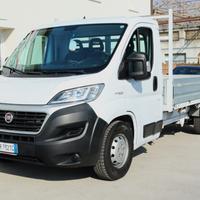 FIAT Ducato 35 2.3 MJT 130CV XLH1 Cabinato Maxi