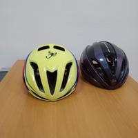 Casco bici