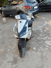 scooter jet force 50