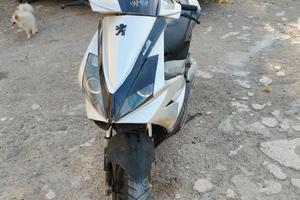 scooter jet force 50