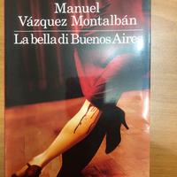 La bella di Buenos Aires Montalban