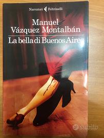 La bella di Buenos Aires Montalban