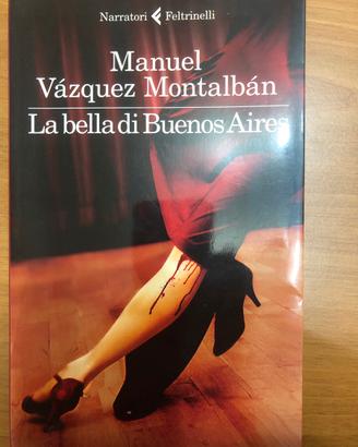 La bella di Buenos Aires Montalban