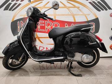 Vespa GTS 300 2008 Km 29421