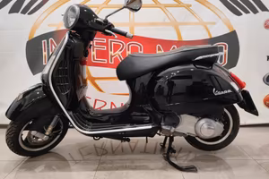Vespa GTS 300 2008 Km 29421