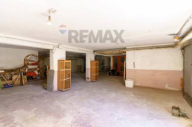 Garage/Box - Catania