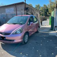 Honda Jazz 1.2 BENZINA ANNO 2006 6 MESI GARANZIA