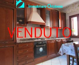 Grazioso bilocale con cantina, centralissimo