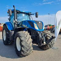 Trattore NEW HOLLAND T 270