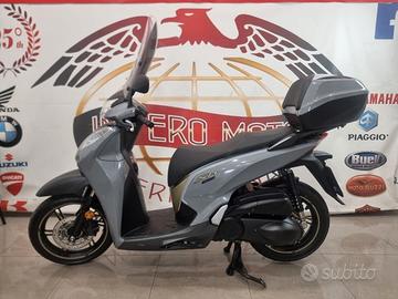 Honda SH 300 2019 Km 17341