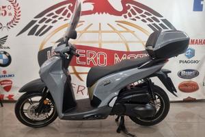 Honda SH 300 2019 Km 17341