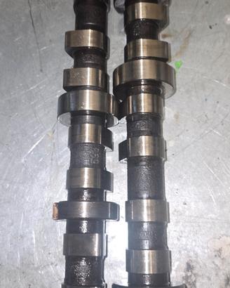 alberi a camme Abarth 500 punto mito 