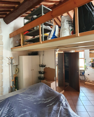 Loft CIVITELLA CESI