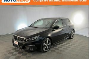 PEUGEOT 308 EJ35055