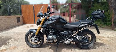 BMW r1200r  lc