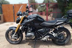 BMW r1200r  lc
