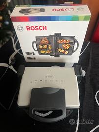 Bistecchiera Bosch TFB3302V
