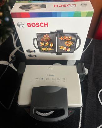 Bistecchiera Bosch TFB3302V