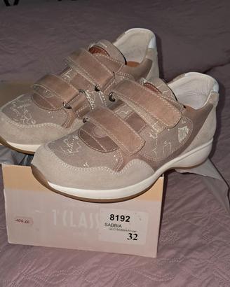 Scarpe 1^ Classe Bimbo