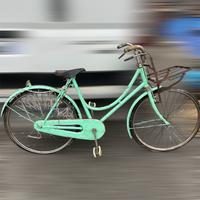 Bici tovring milano vintage