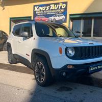 Jeep Renegade 2.0 Mjt 170CV 4WD Trailhawk