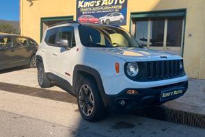 Jeep Renegade 2.0 Mjt 170CV 4WD Trailhawk