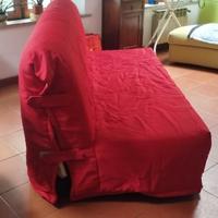 DIVANO LETTO