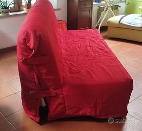 DIVANO LETTO
